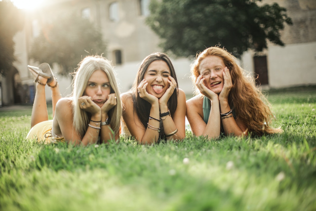 3 Tips For Nurturing Friendships And Relationships