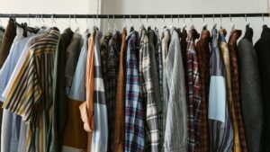 5 Essential Wardrobe Staples Every Closet Needs