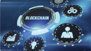 blockchain advisory