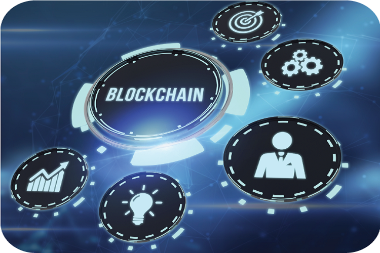 blockchain advisory
