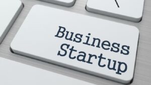 Business Startup