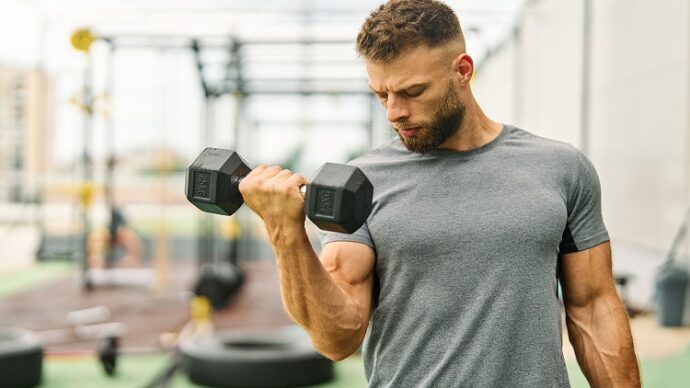 Fitness and Focus
