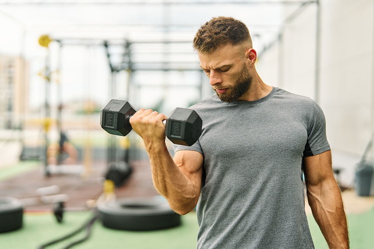 Fitness and Focus